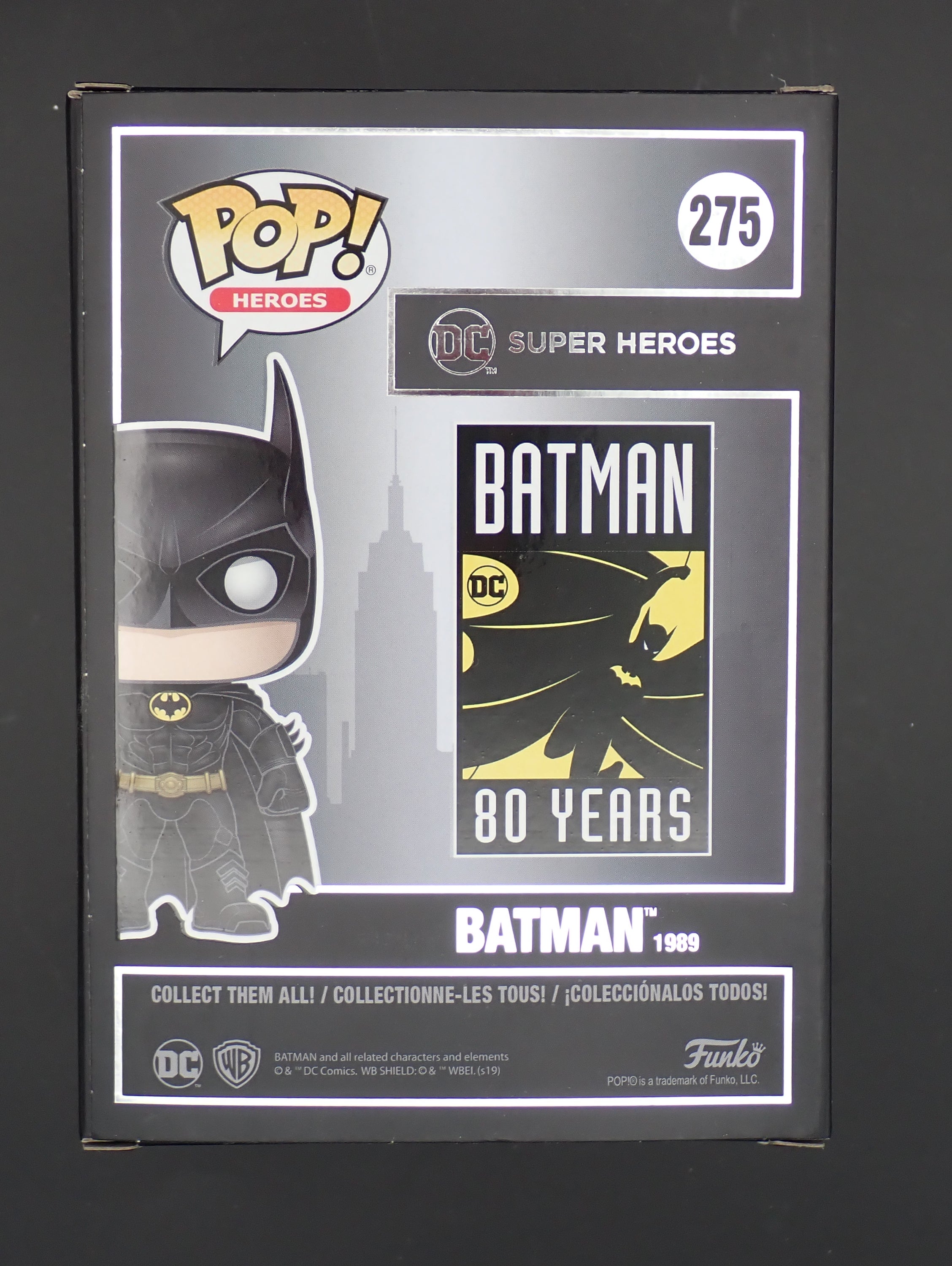 Batman - POP! #275