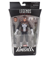 The Punisher - Marvel Legends 2015 [PRE-OWNED]