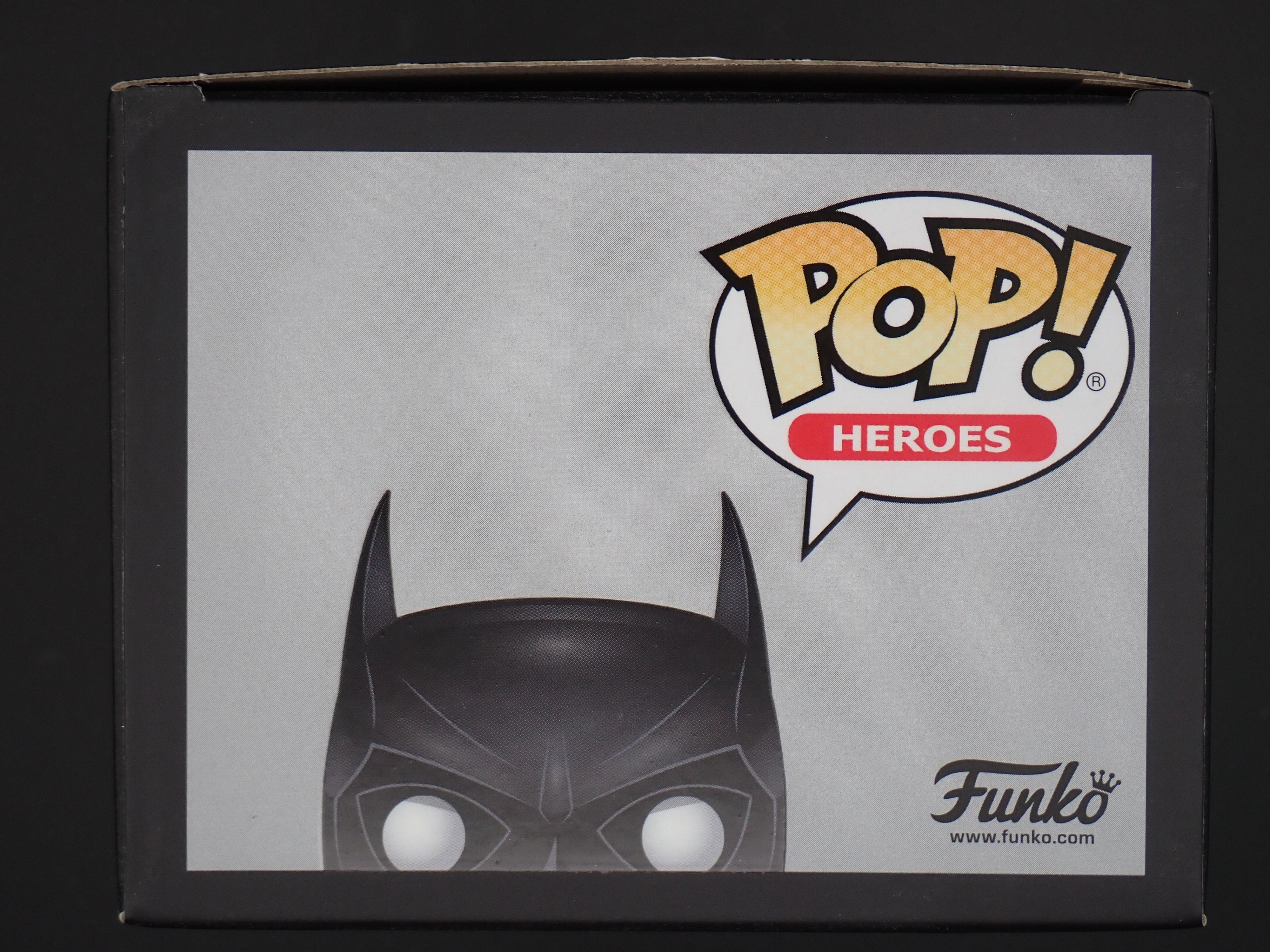 Batman - POP! #275