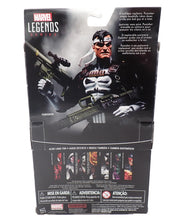 The Punisher - Marvel Legends 2015 [PRE-OWNED]