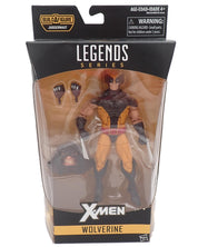 Wolverine - Marvel Legends 2016 [PRE-OWNED]
