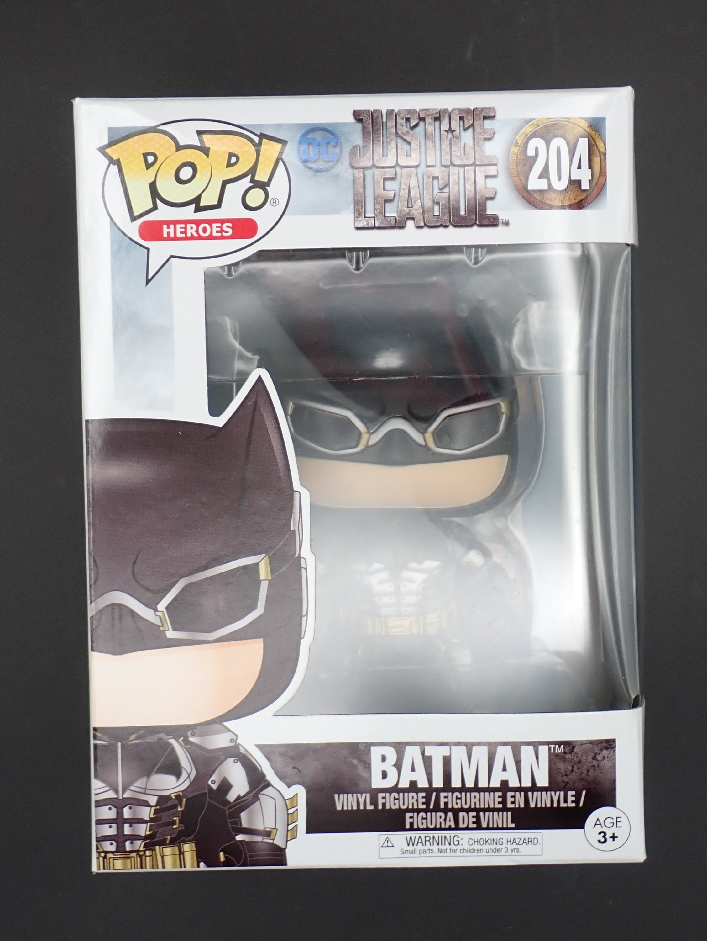 Batman - POP! #204