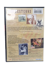 Darn Good Westerns Vol 1 - [DVD]