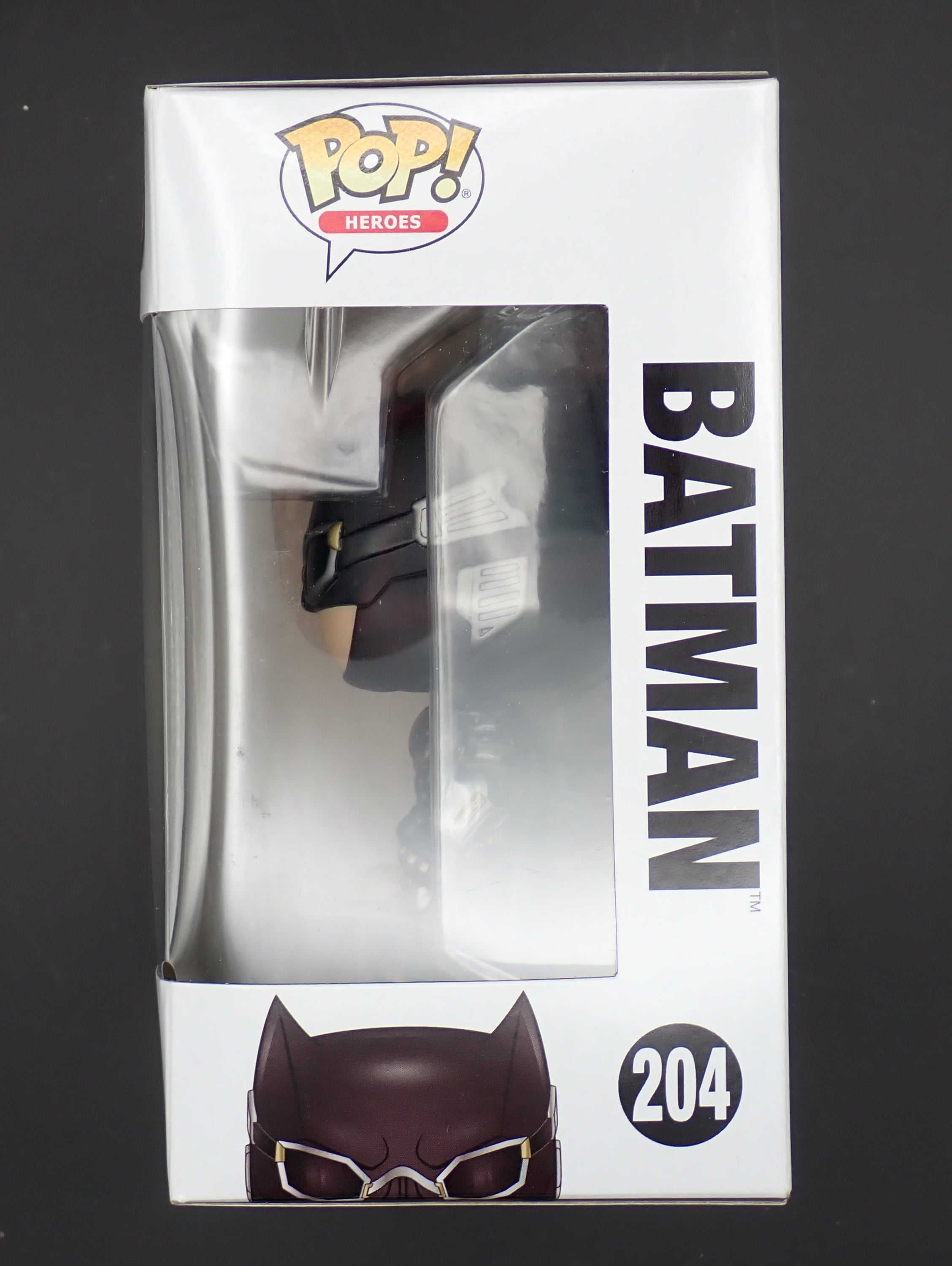 Batman - POP! #204