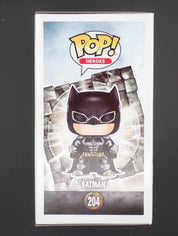 Batman - POP! #204