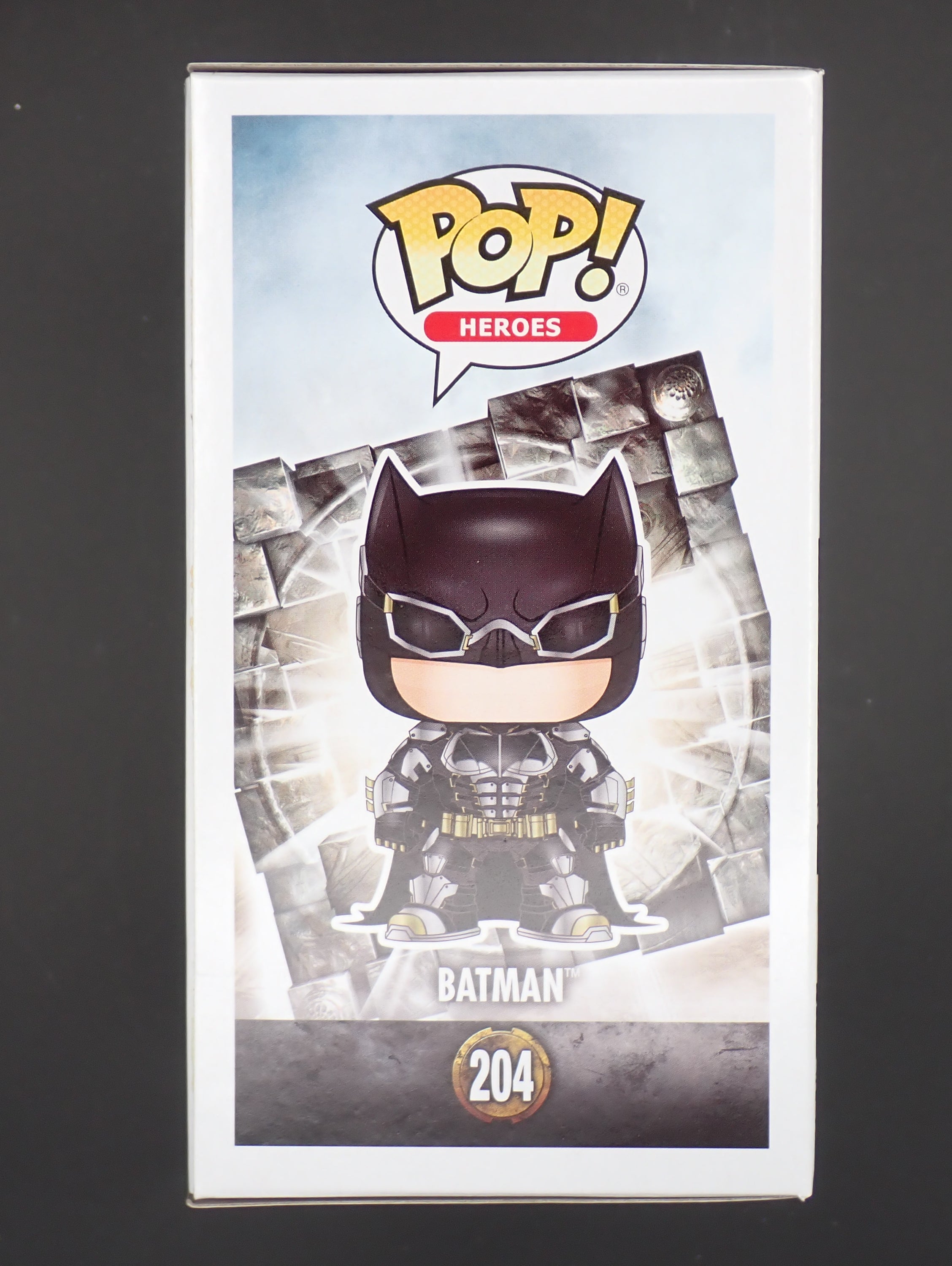 Batman - POP! #204