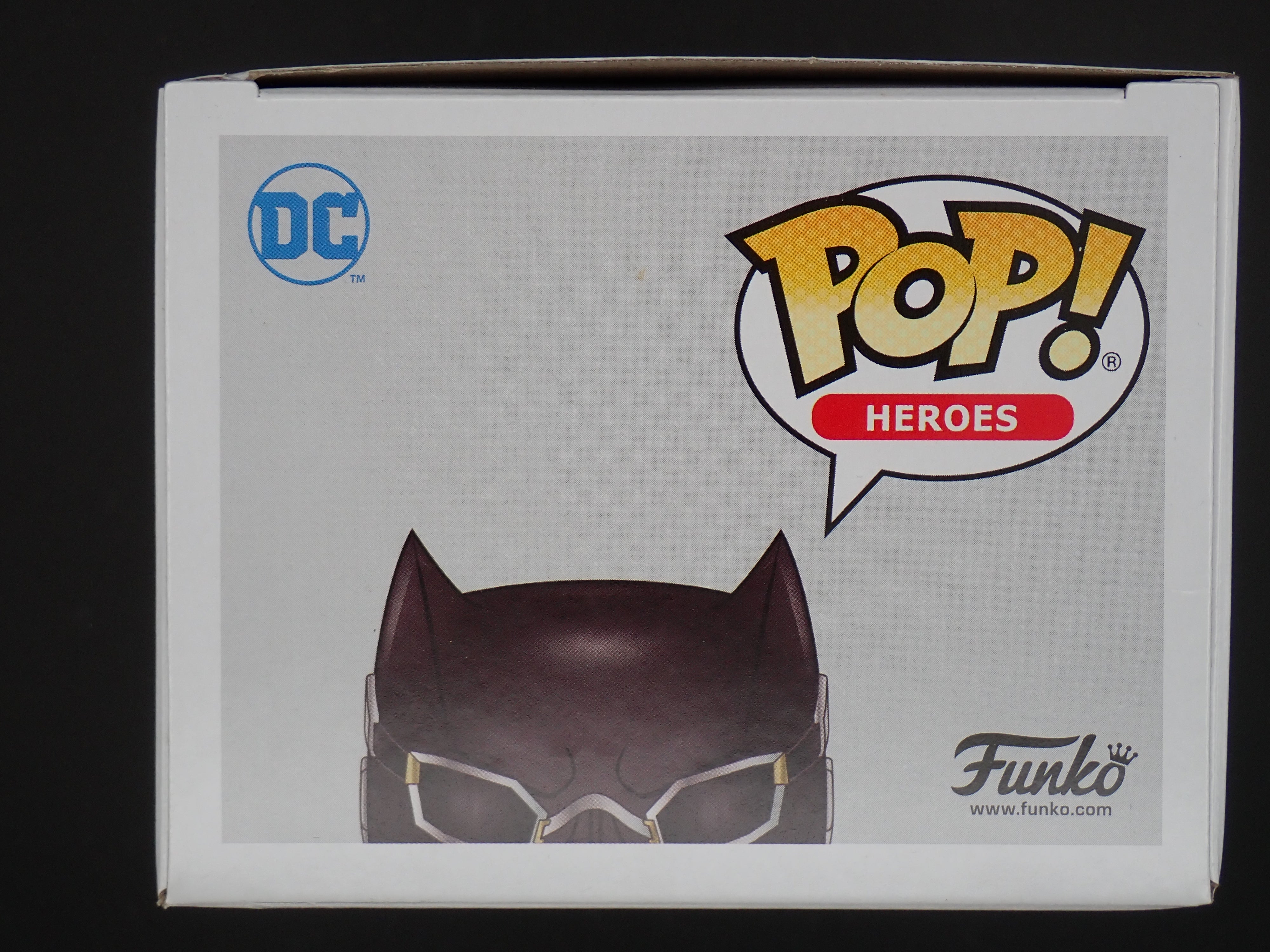 Batman - POP! #204