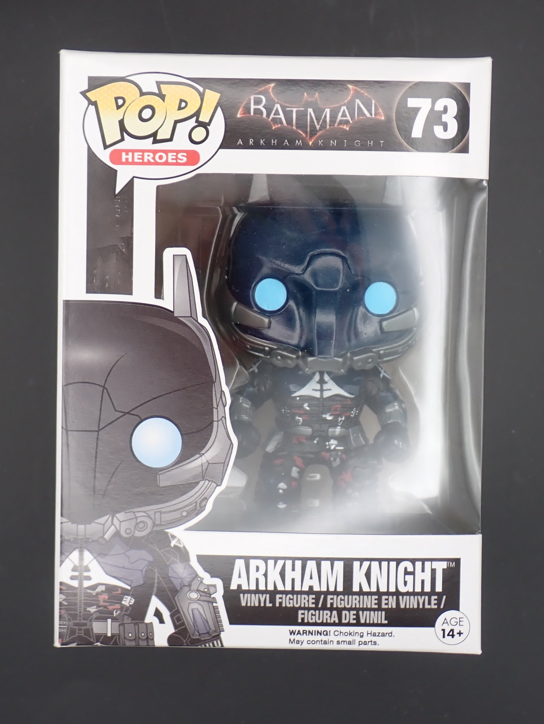Arkham Knight - POP! #73