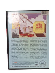 SOS Coast Guard - [DVD]