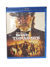 Bone Tomahawk - Blu-ray [Pre-Owned]