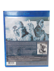 The Savage Innocents - Blu-ray [Pre-Owned]