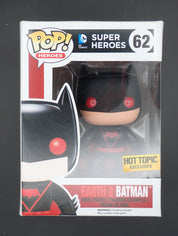 Earth 2 Batman - POP! #62