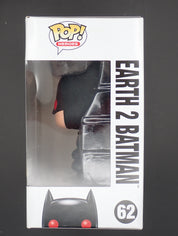 Earth 2 Batman - POP! #62