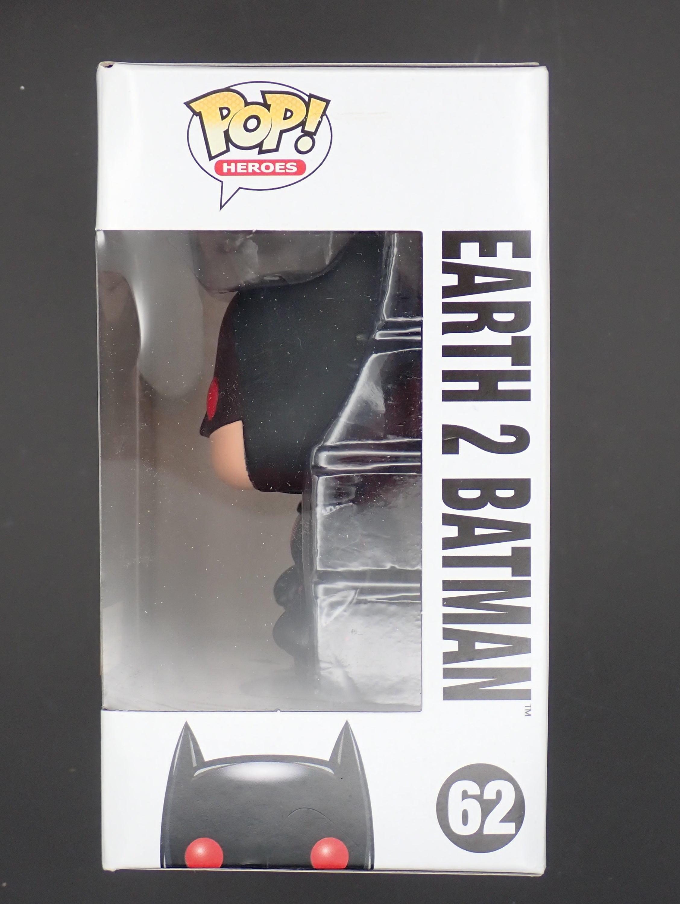 Earth 2 Batman - POP! #62