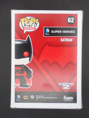 Earth 2 Batman - POP! #62