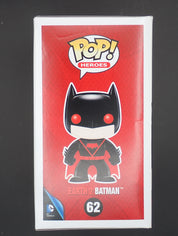 Earth 2 Batman - POP! #62