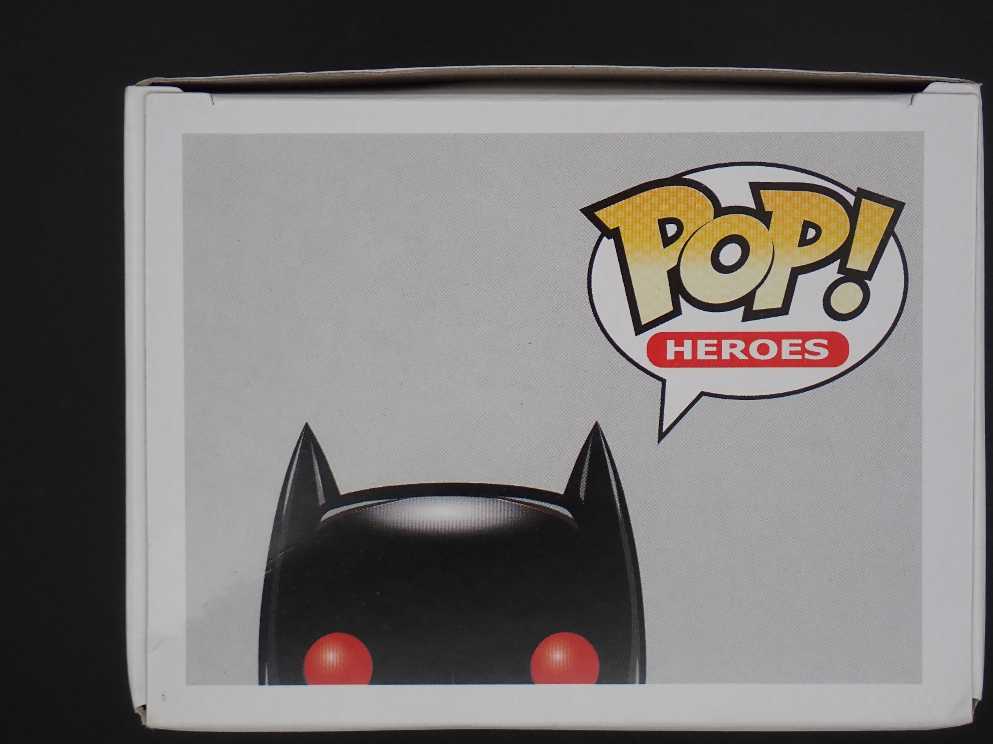 Earth 2 Batman - POP! #62