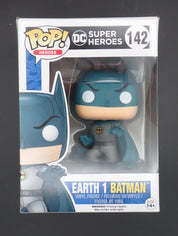 Earth 1 Batman - POP! #142