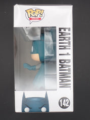 Earth 1 Batman - POP! #142
