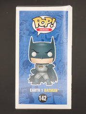 Earth 1 Batman - POP! #142
