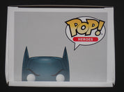 Earth 1 Batman - POP! #142