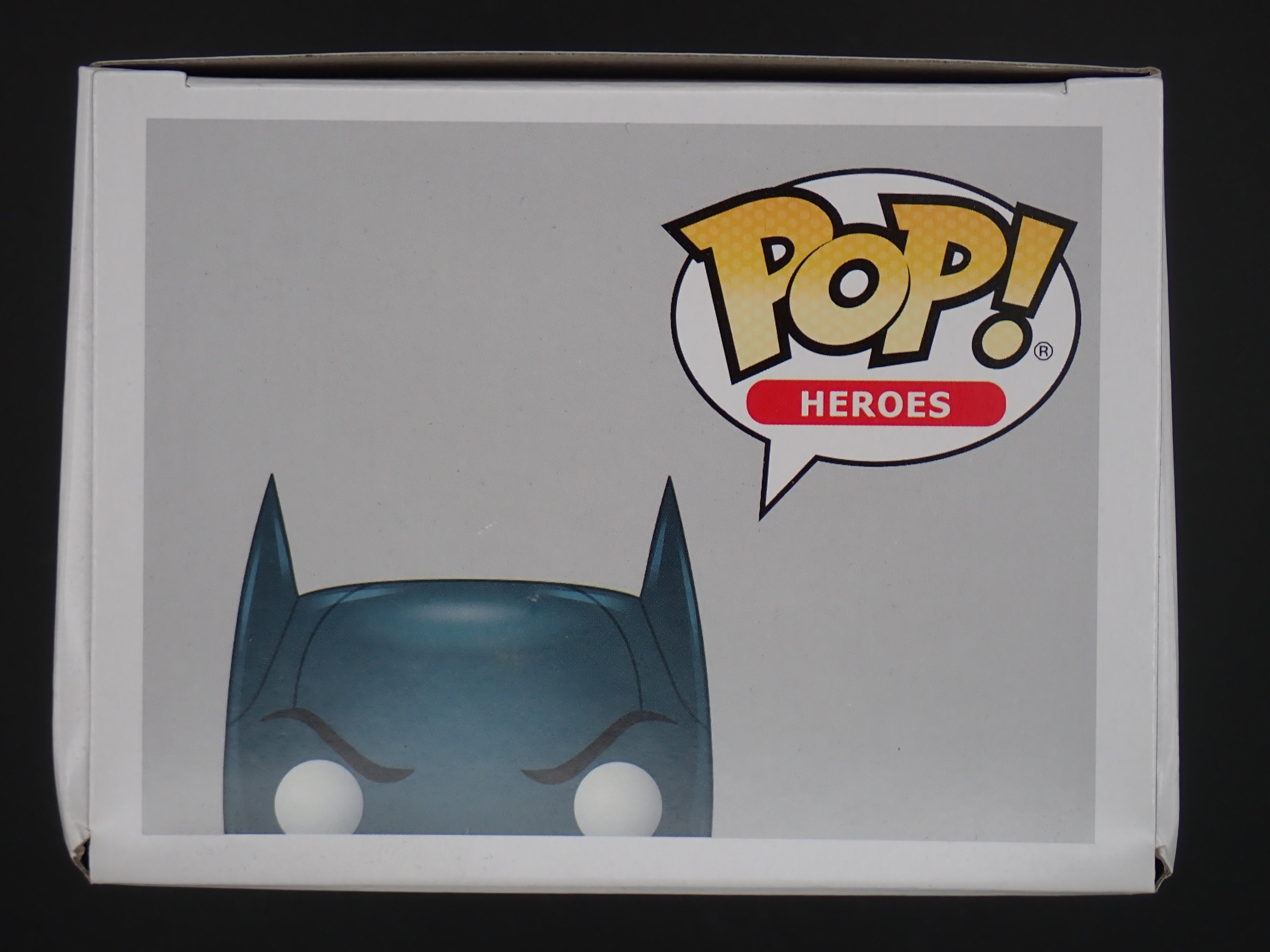 Earth 1 Batman - POP! #142