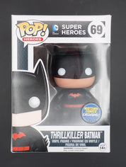 Thrillkiller Batman - POP! #69