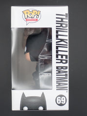Thrillkiller Batman - POP! #69