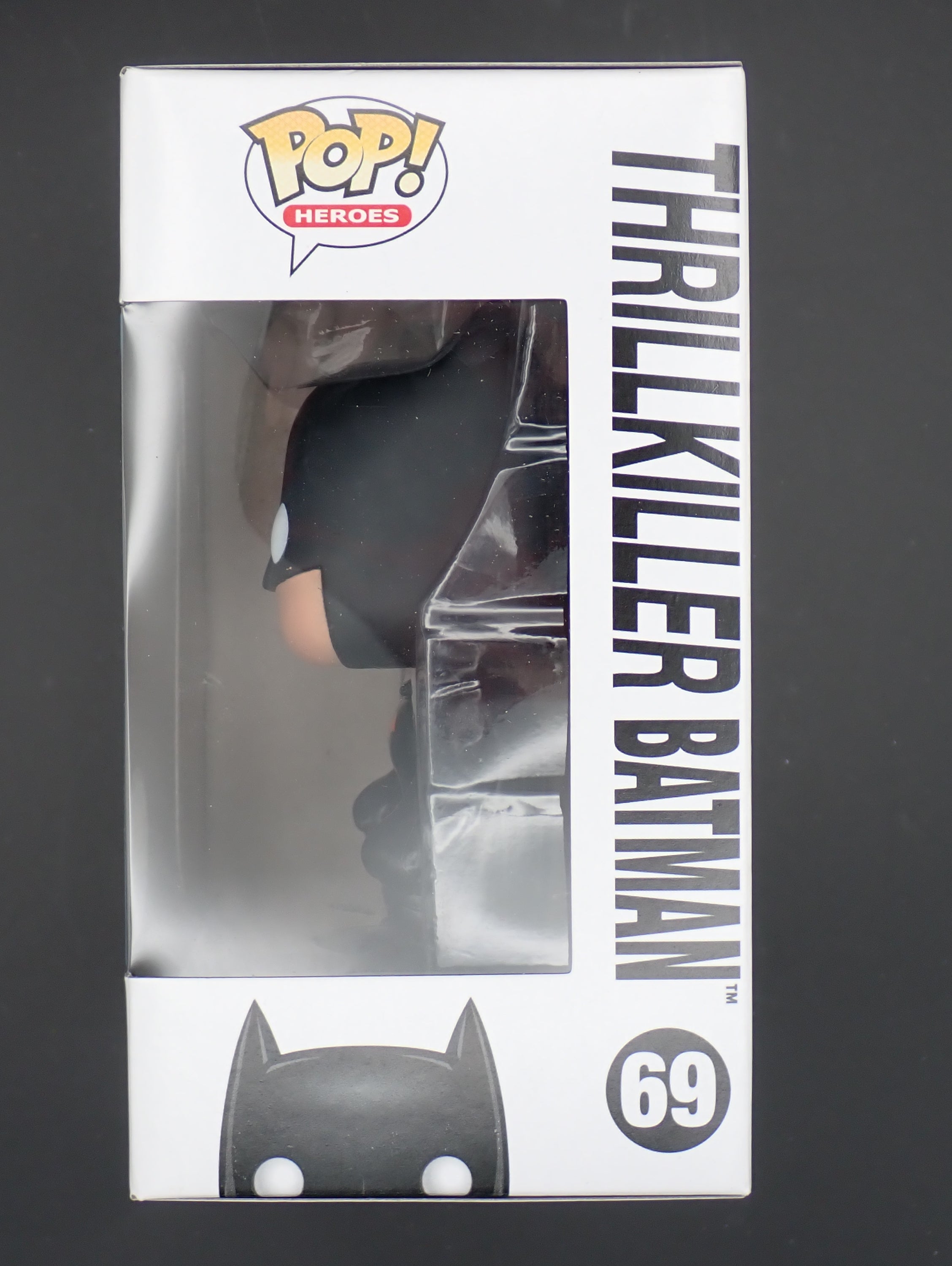 Thrillkiller Batman - POP! #69