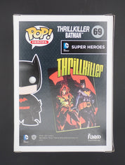 Thrillkiller Batman - POP! #69