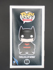 Thrillkiller Batman - POP! #69