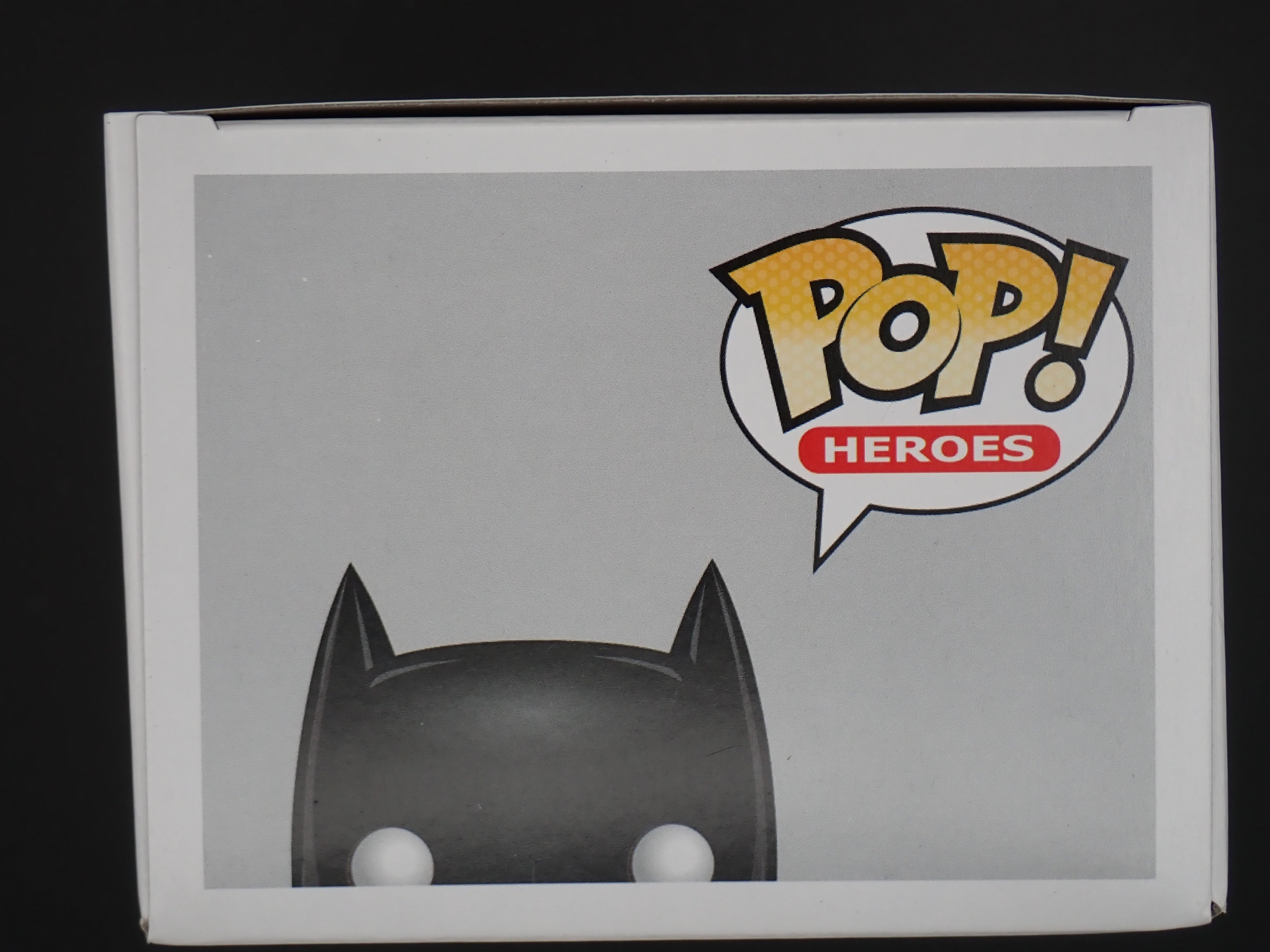 Thrillkiller Batman - POP! #69