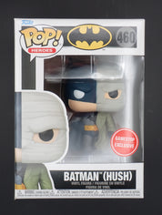 Batman (Hush) - POP! #460
