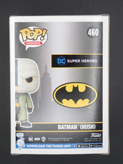 Batman (Hush) - POP! #460