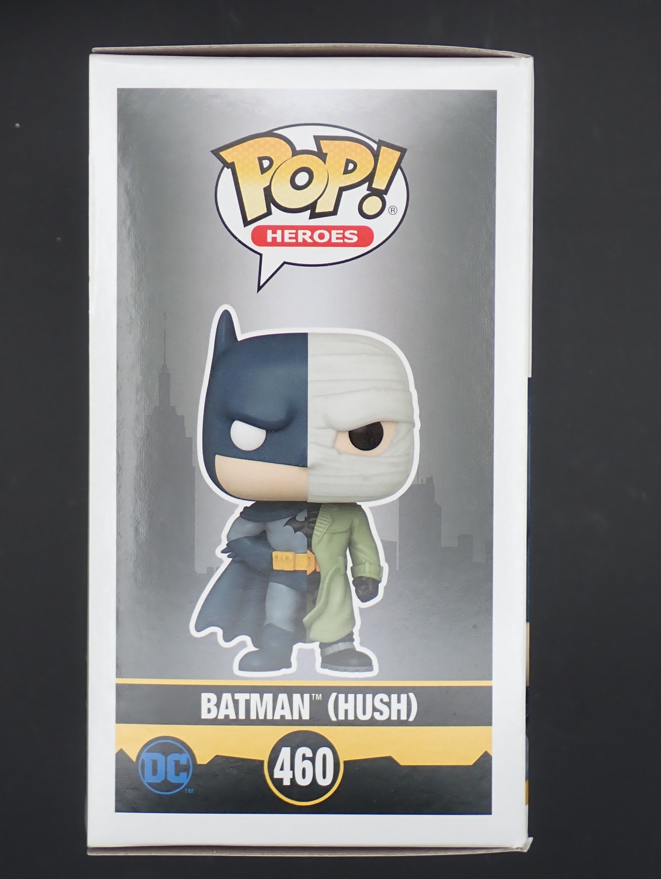 Batman (Hush) - POP! #460