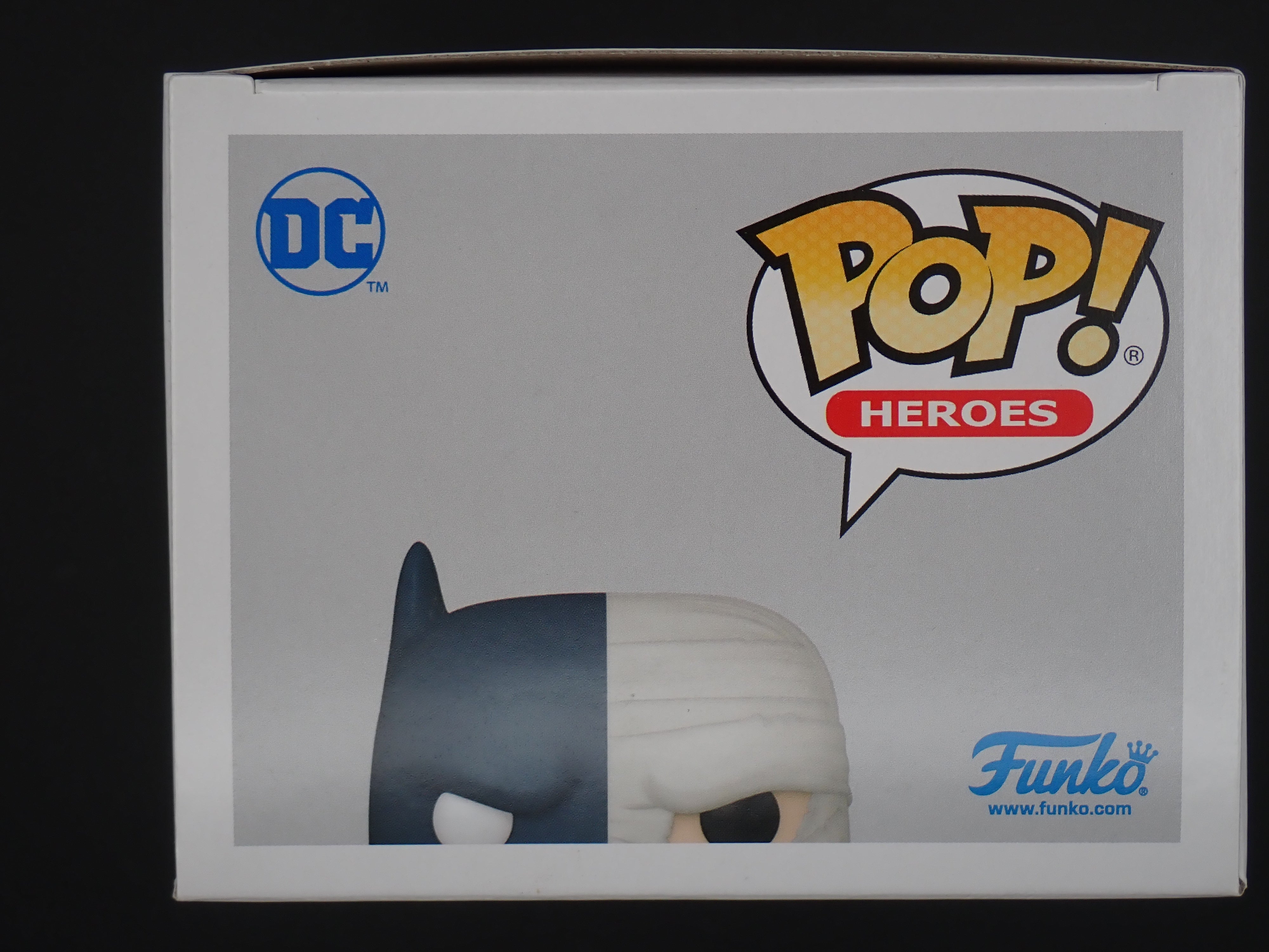 Batman (Hush) - POP! #460