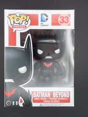 Batman Beyond - POP! #33