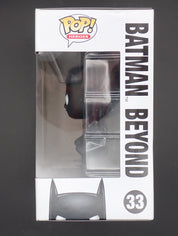 Batman Beyond - POP! #33
