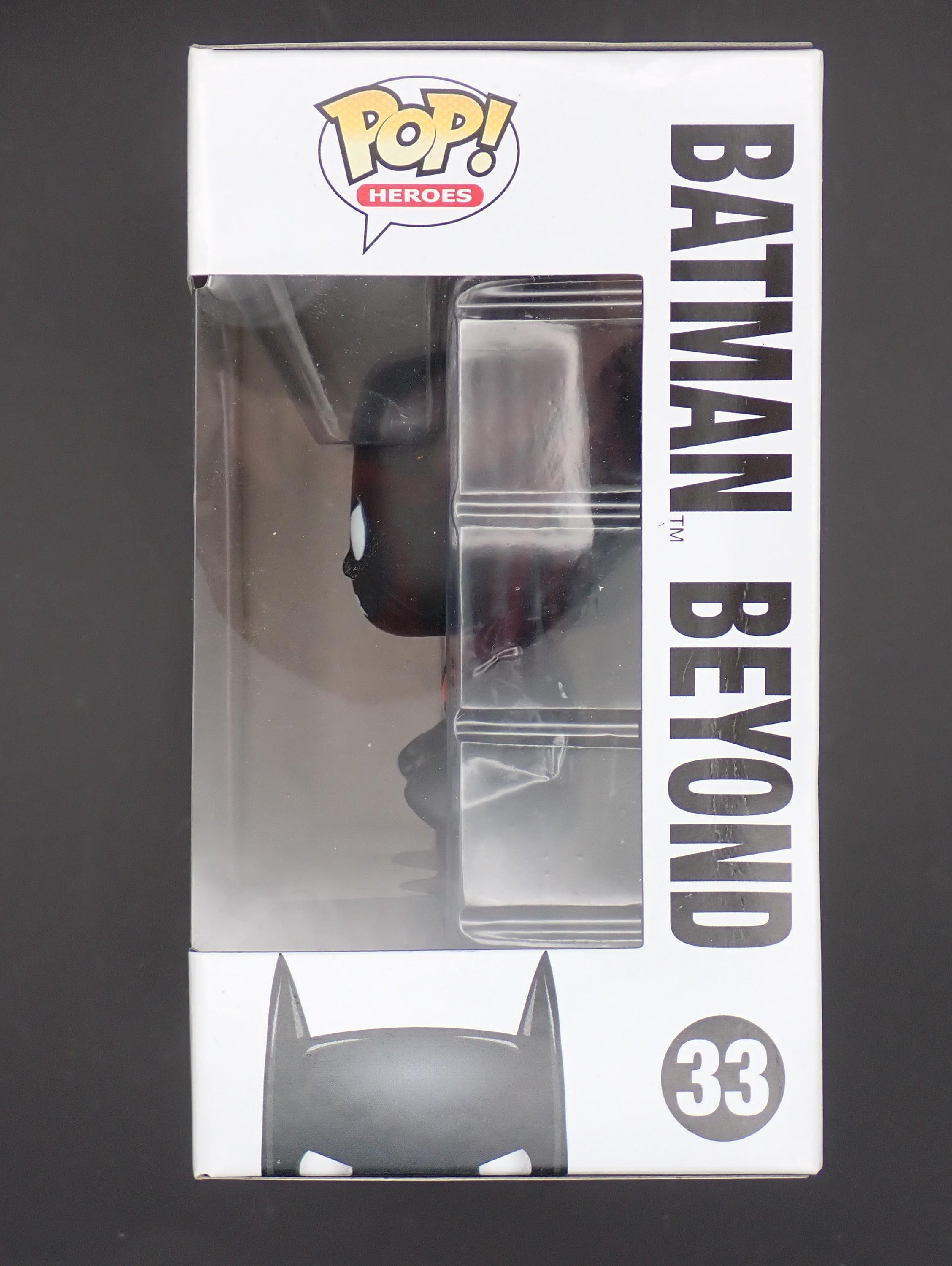 Batman Beyond - POP! #33