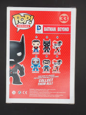 Batman Beyond - POP! #33