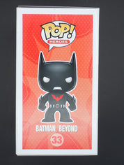 Batman Beyond - POP! #33