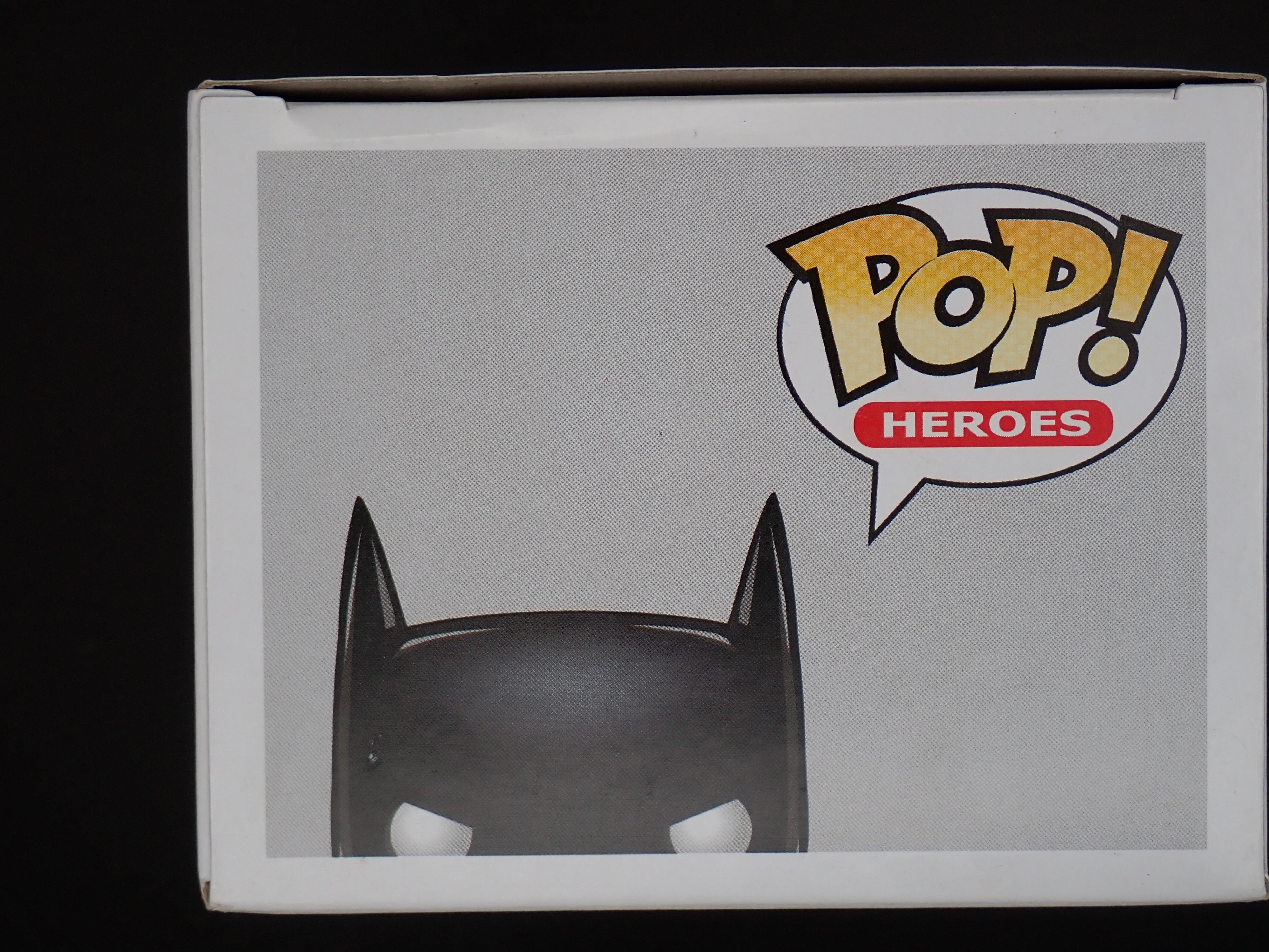 Batman Beyond - POP! #33