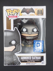 Armored Batman - POP! #88