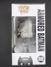 Armored Batman - POP! #88