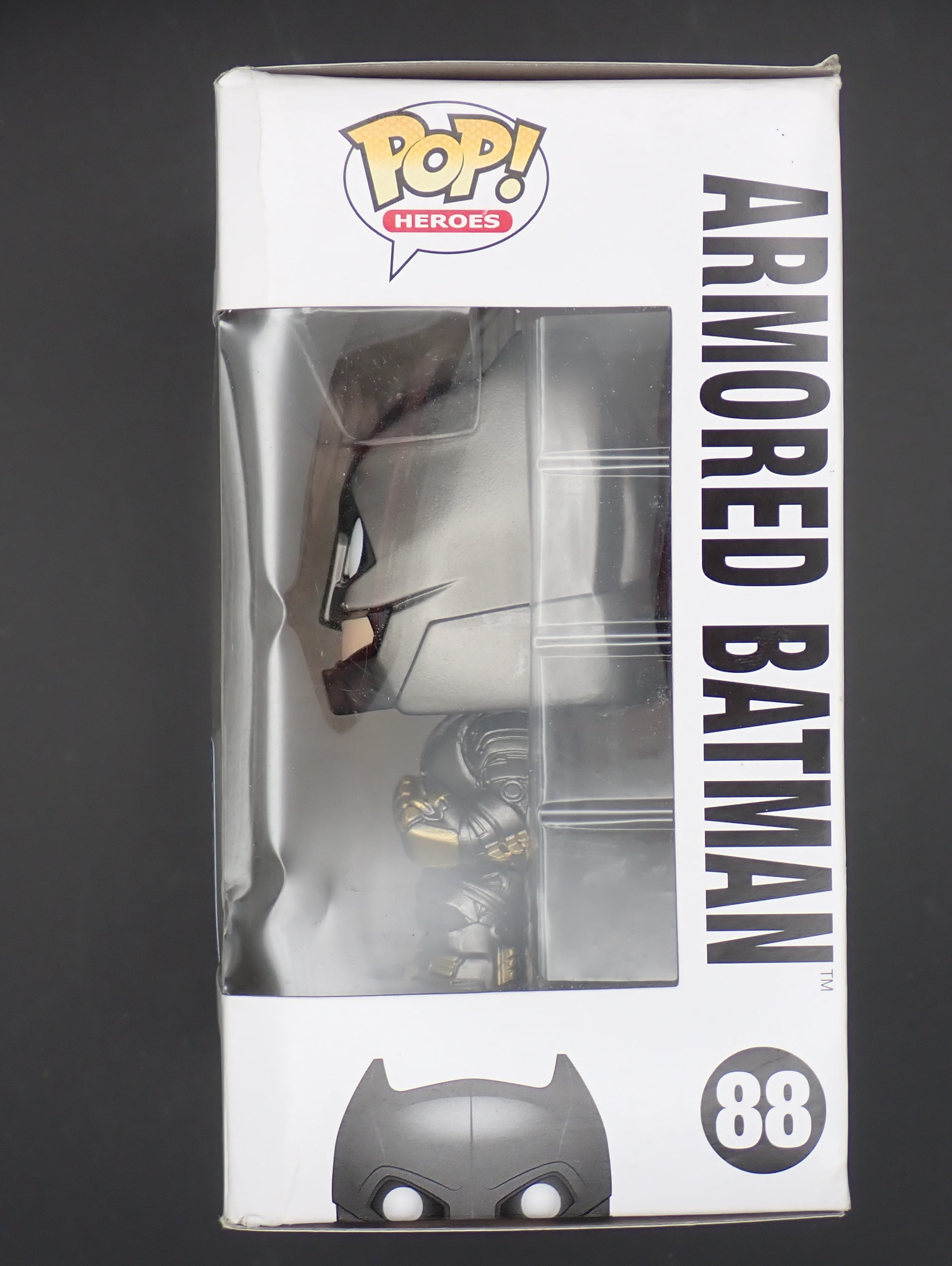 Armored Batman - POP! #88
