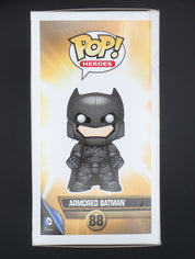 Armored Batman - POP! #88