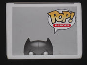 Armored Batman - POP! #88