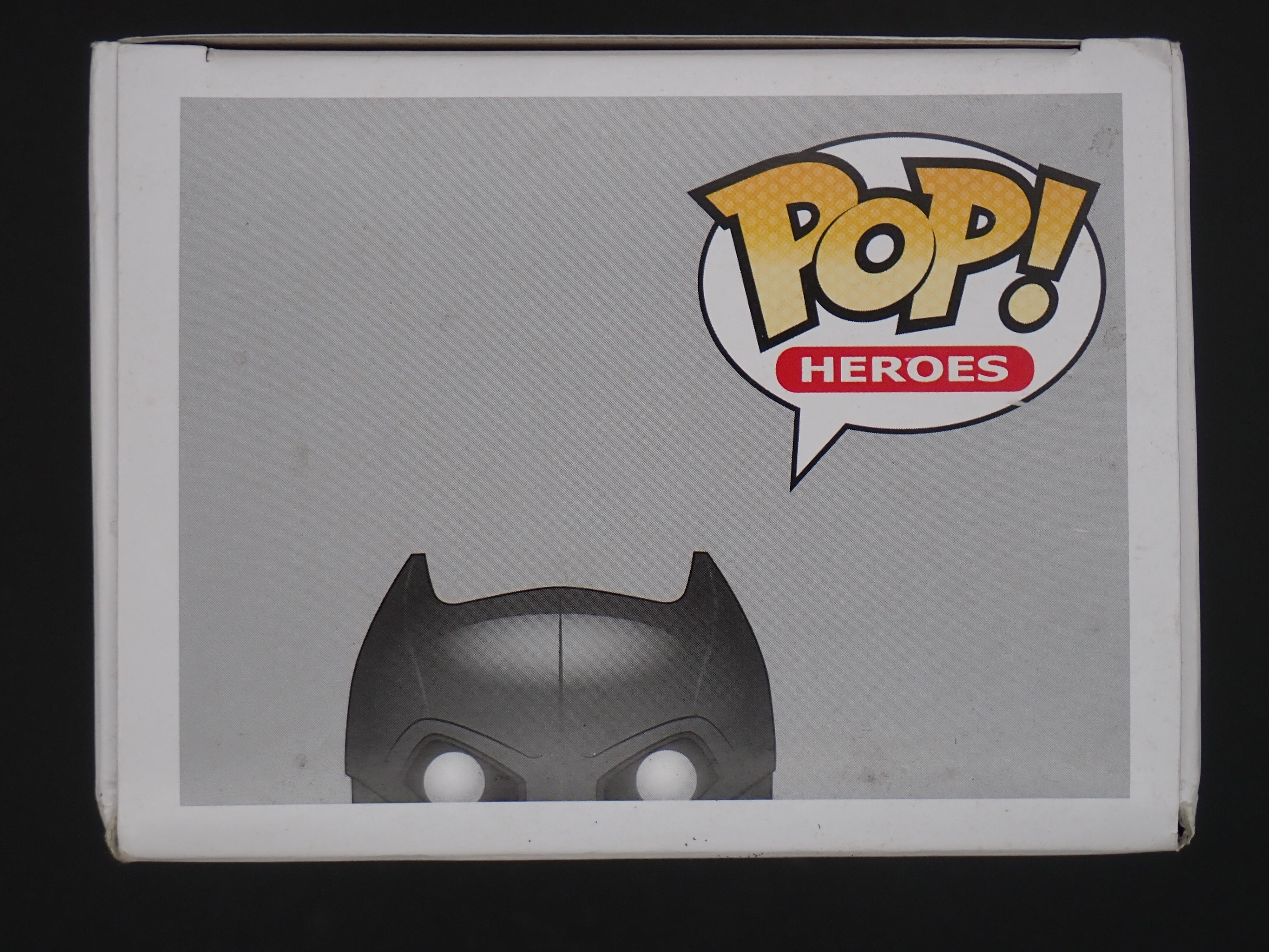 Armored Batman - POP! #88