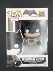 Knightmare Batman - POP! #89