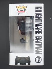 Knightmare Batman - POP! #89
